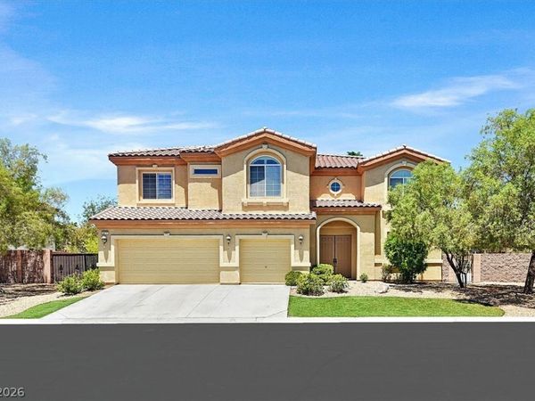 6238 Bayhaven Court, Las Vegas, NV 89131