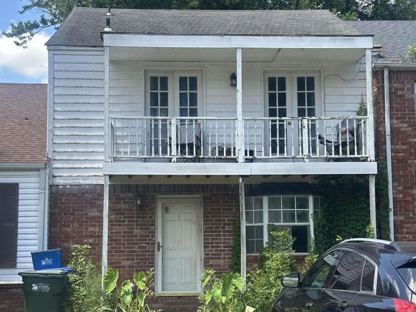7 Brierwood Cir, Conway, AR 72034