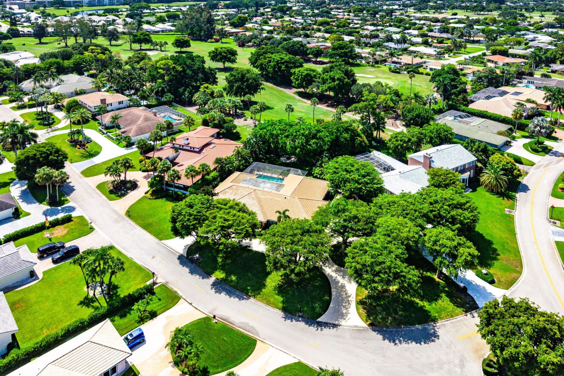 114 Glenbrook Court, Atlantis, FL 33462 Photo