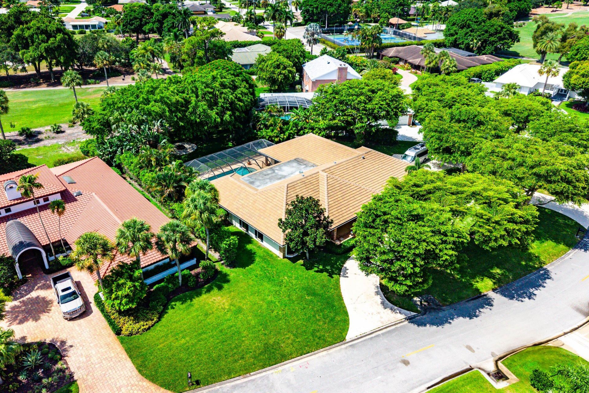 114 Glenbrook Court, Atlantis, FL 33462 Photo