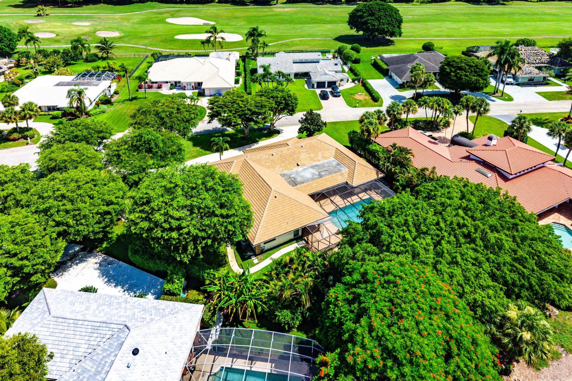 114 Glenbrook Court, Atlantis, FL 33462 Photo