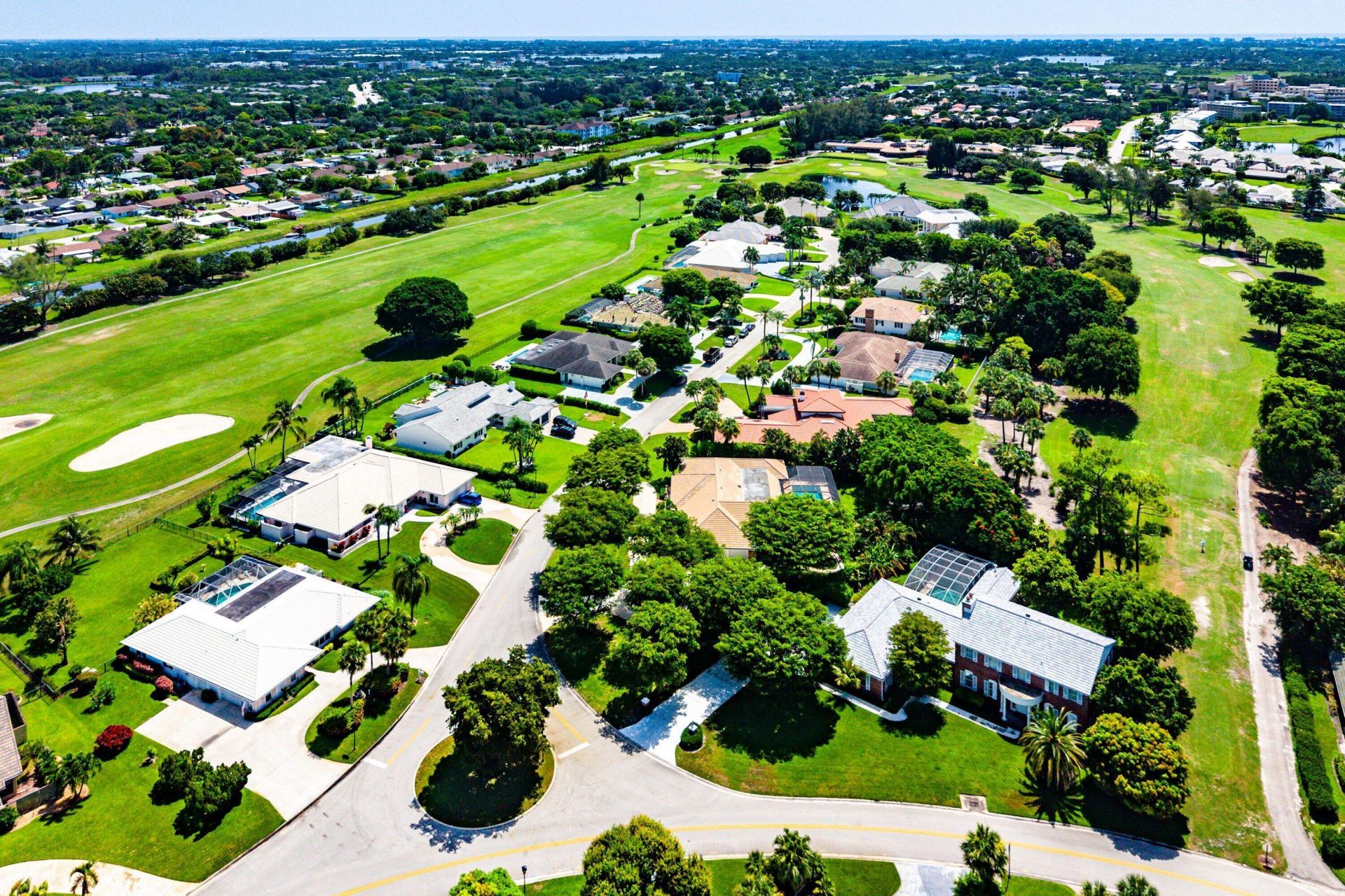 114 Glenbrook Court, Atlantis, FL 33462 Photo