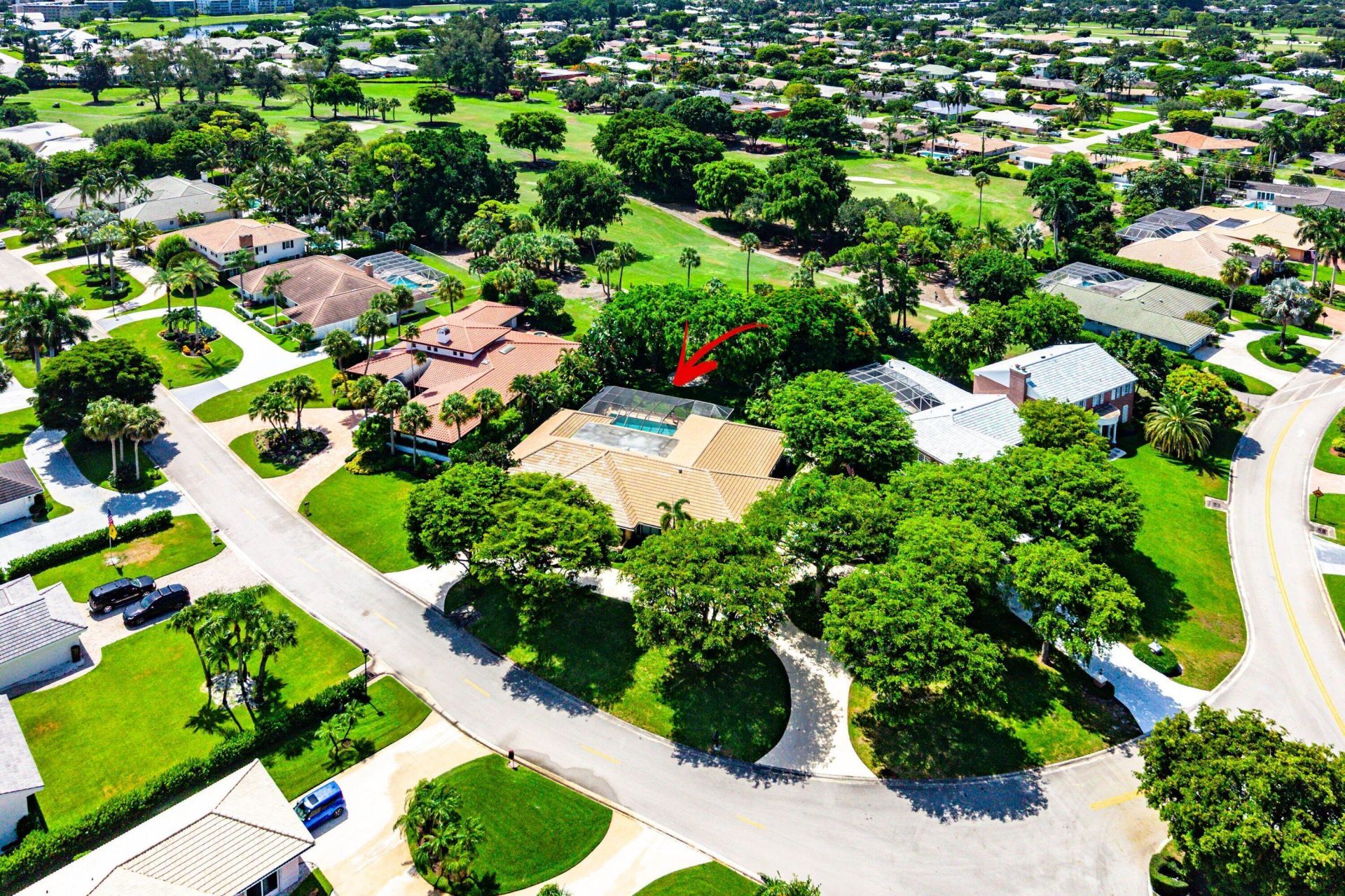 114 Glenbrook Court, Atlantis, FL 33462 Photo