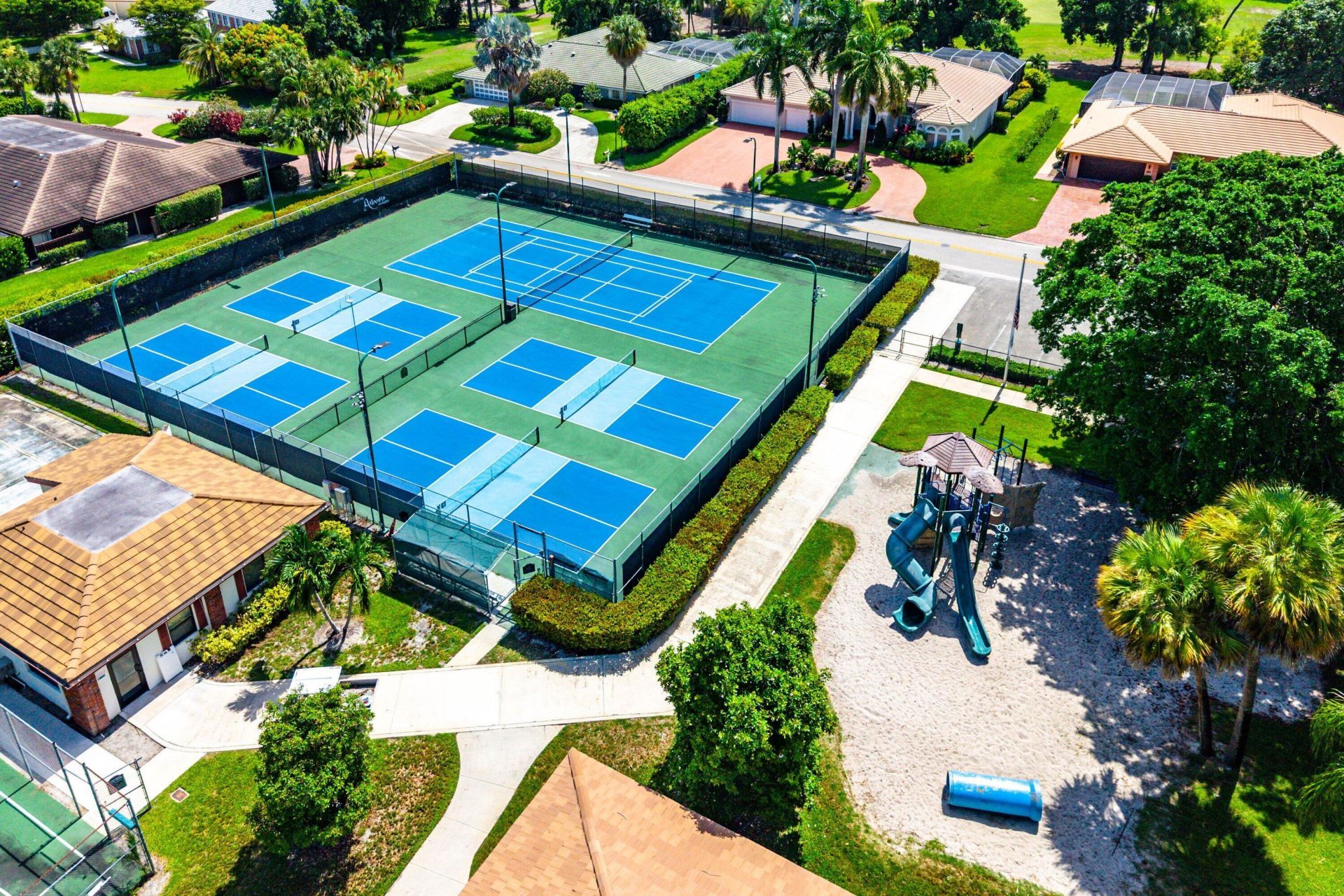 114 Glenbrook Court, Atlantis, FL 33462 Photo