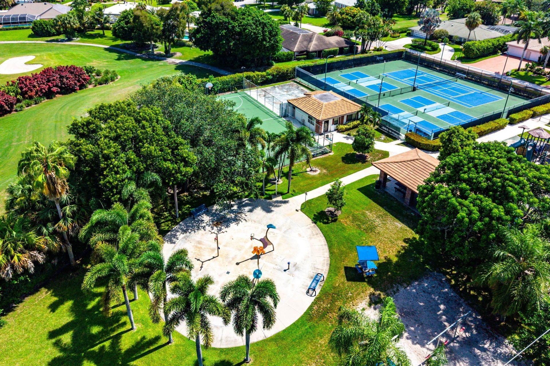 114 Glenbrook Court, Atlantis, FL 33462 Photo