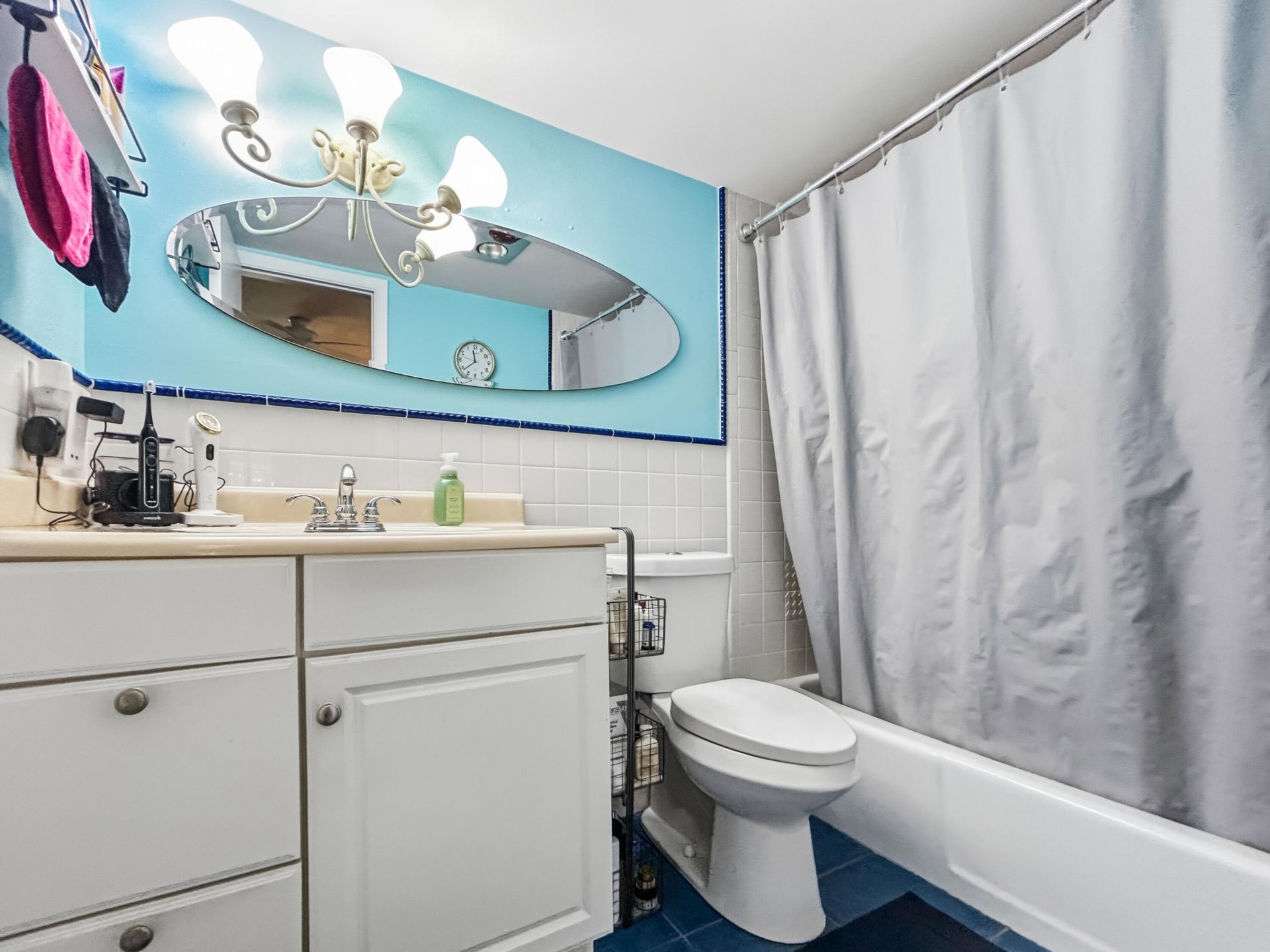 11 Garden Street, Unit 206T, Tequesta, FL 33469 Photo