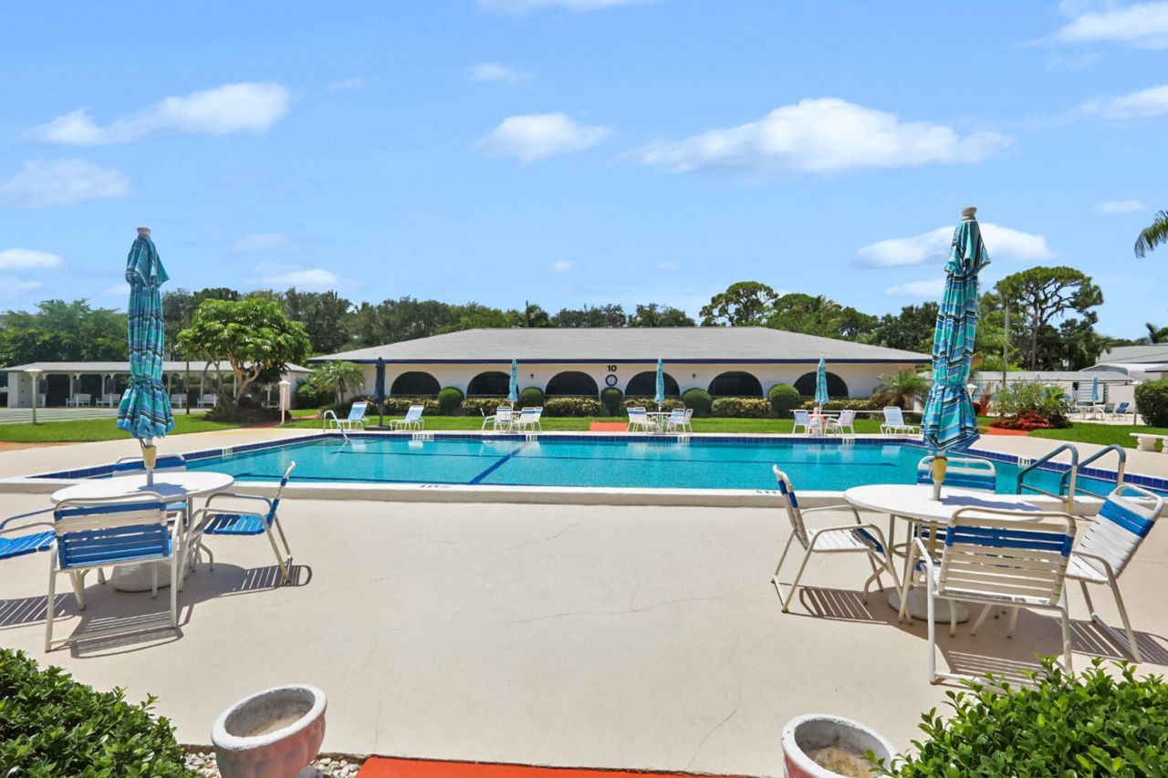 11 Garden Street, Unit 206T, Tequesta, FL 33469 Photo