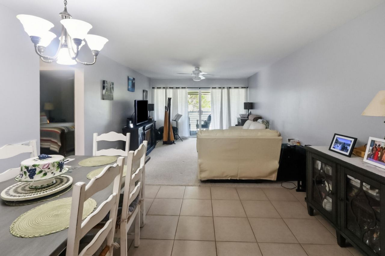 11 Garden Street, Unit 206T, Tequesta, FL 33469 Photo
