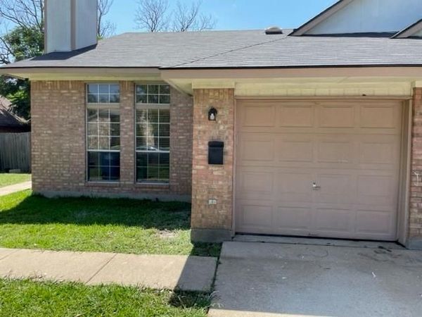 12403 TURTLE ROCK RD , Unit A, Austin, TX 78729