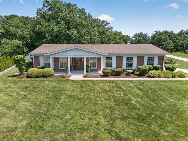 5720 Barrington Road , Morris, IL 60450