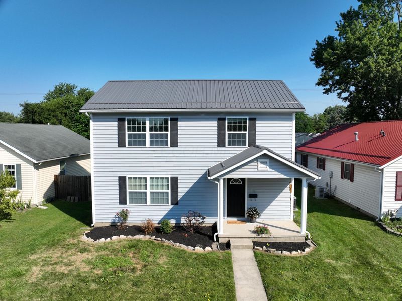 1118 E Temple Street, Washington Court House, OH 43160 Photo 2