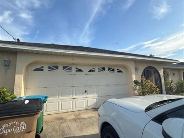 4312 NW 27th TER , CAPE CORAL, FL 33993