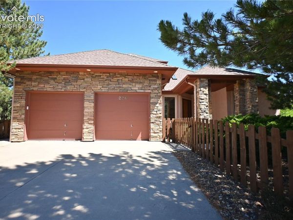 226 N 27th Street, Colorado Springs, CO 80904