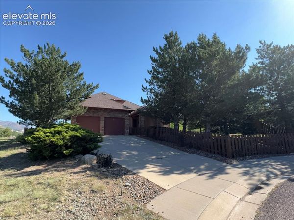 226 N 27th Street, Colorado Springs, CO 80904
