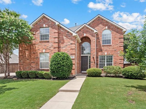 1404 Big Falls Drive, Flower Mound, TX 75028
