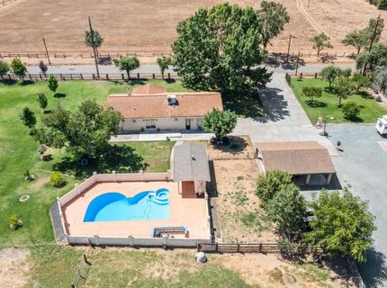10863 Freeman Rd, Wilton, CA 95693 Photo