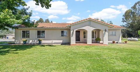 10863 Freeman Rd, Wilton, CA 95693 Photo