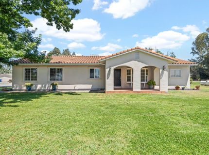 10863 Freeman Rd, Wilton, CA 95693 Photo