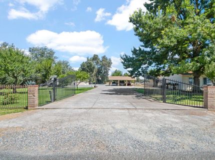 10863 Freeman Rd, Wilton, CA 95693 Photo