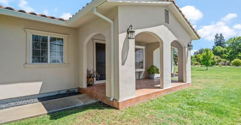 10863 Freeman Rd, Wilton, CA 95693 Photo