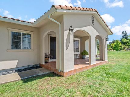 10863 Freeman Rd, Wilton, CA 95693 Photo