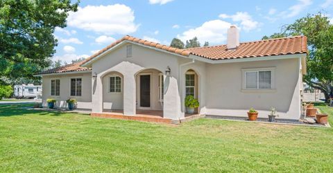 10863 Freeman Rd, Wilton, CA 95693 Photo