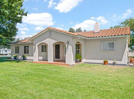 10863 Freeman Rd, Wilton, CA 95693 Photo