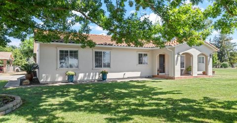 10863 Freeman Rd, Wilton, CA 95693 Photo