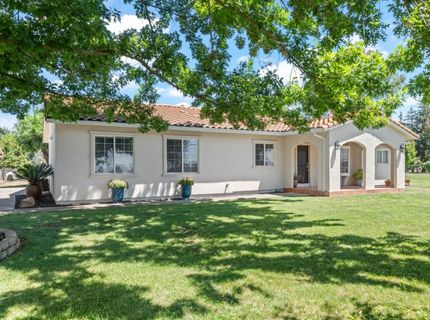 10863 Freeman Rd, Wilton, CA 95693 Photo