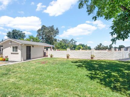 10863 Freeman Rd, Wilton, CA 95693 Photo