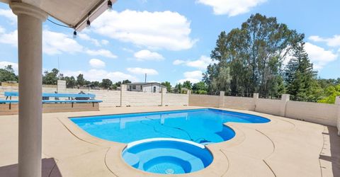 10863 Freeman Rd, Wilton, CA 95693 Photo