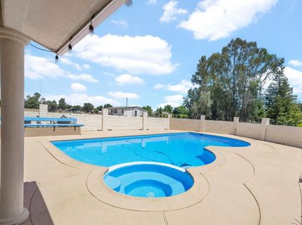 10863 Freeman Rd, Wilton, CA 95693 Photo
