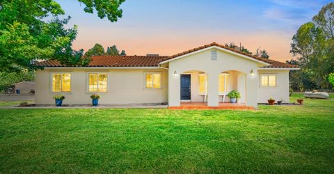 10863 Freeman Rd, Wilton, CA 95693 Photo