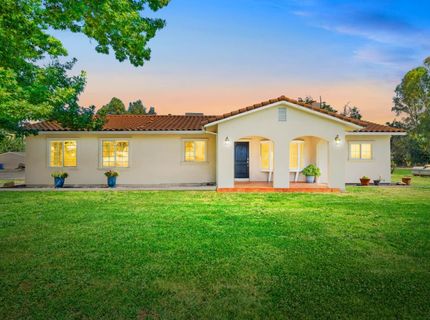 10863 Freeman Rd, Wilton, CA 95693 Photo
