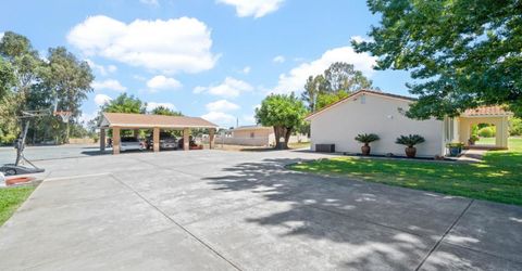 10863 Freeman Rd, Wilton, CA 95693 Photo