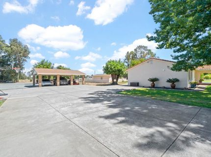 10863 Freeman Rd, Wilton, CA 95693 Photo