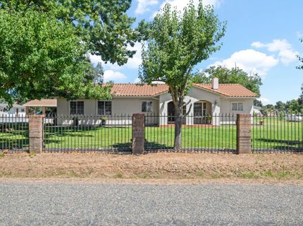 10863 Freeman Rd, Wilton, CA 95693 Photo
