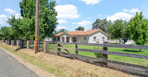 10863 Freeman Rd, Wilton, CA 95693 Photo
