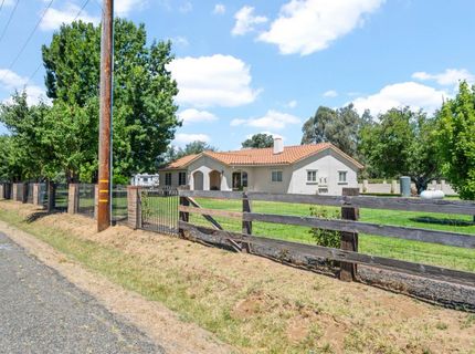 10863 Freeman Rd, Wilton, CA 95693 Photo