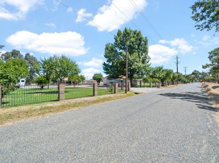 10863 Freeman Rd, Wilton, CA 95693 Photo
