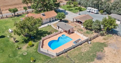 10863 Freeman Rd, Wilton, CA 95693 Photo