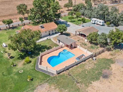 10863 Freeman Rd, Wilton, CA 95693 Photo