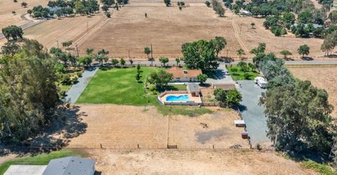 10863 Freeman Rd, Wilton, CA 95693 Photo
