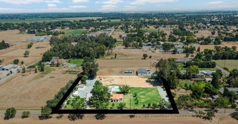 10863 Freeman Rd, Wilton, CA 95693 Photo