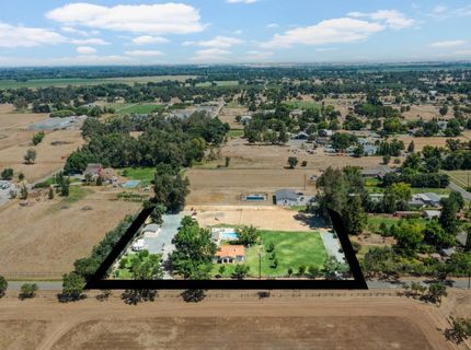 10863 Freeman Rd, Wilton, CA 95693 Photo