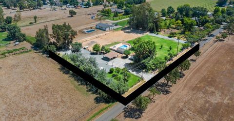 10863 Freeman Rd, Wilton, CA 95693 Photo
