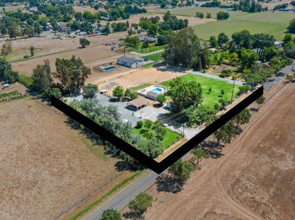 10863 Freeman Rd, Wilton, CA 95693 Photo