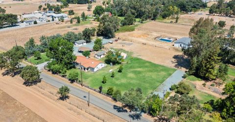10863 Freeman Rd, Wilton, CA 95693 Photo