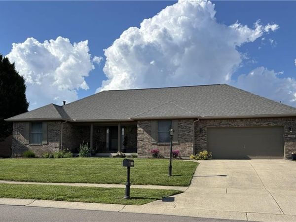924 Orville Way, Xenia, OH 45385
