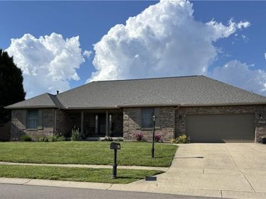 924 Orville Way, Xenia, OH 45385